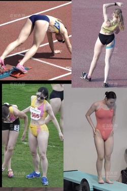 女子体育运动 小视频700个