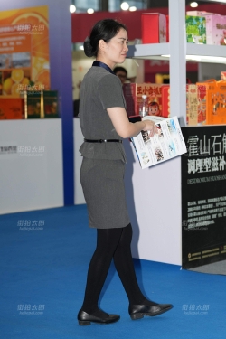 不化妆的物业姐厚黑美学46P