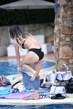 比基尼派对23 115p