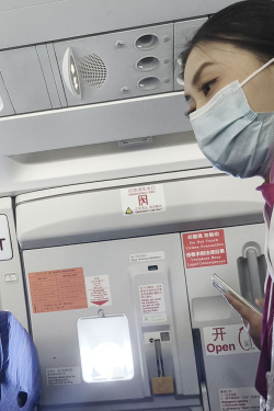 4k 南航空姐裤里丝高清实录性感褶皱 露脸 袜子亮晶晶 4min