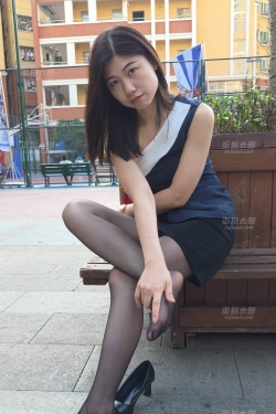 金店轻熟柜姐黑丝真诱惑手机8K5min花絮图21P