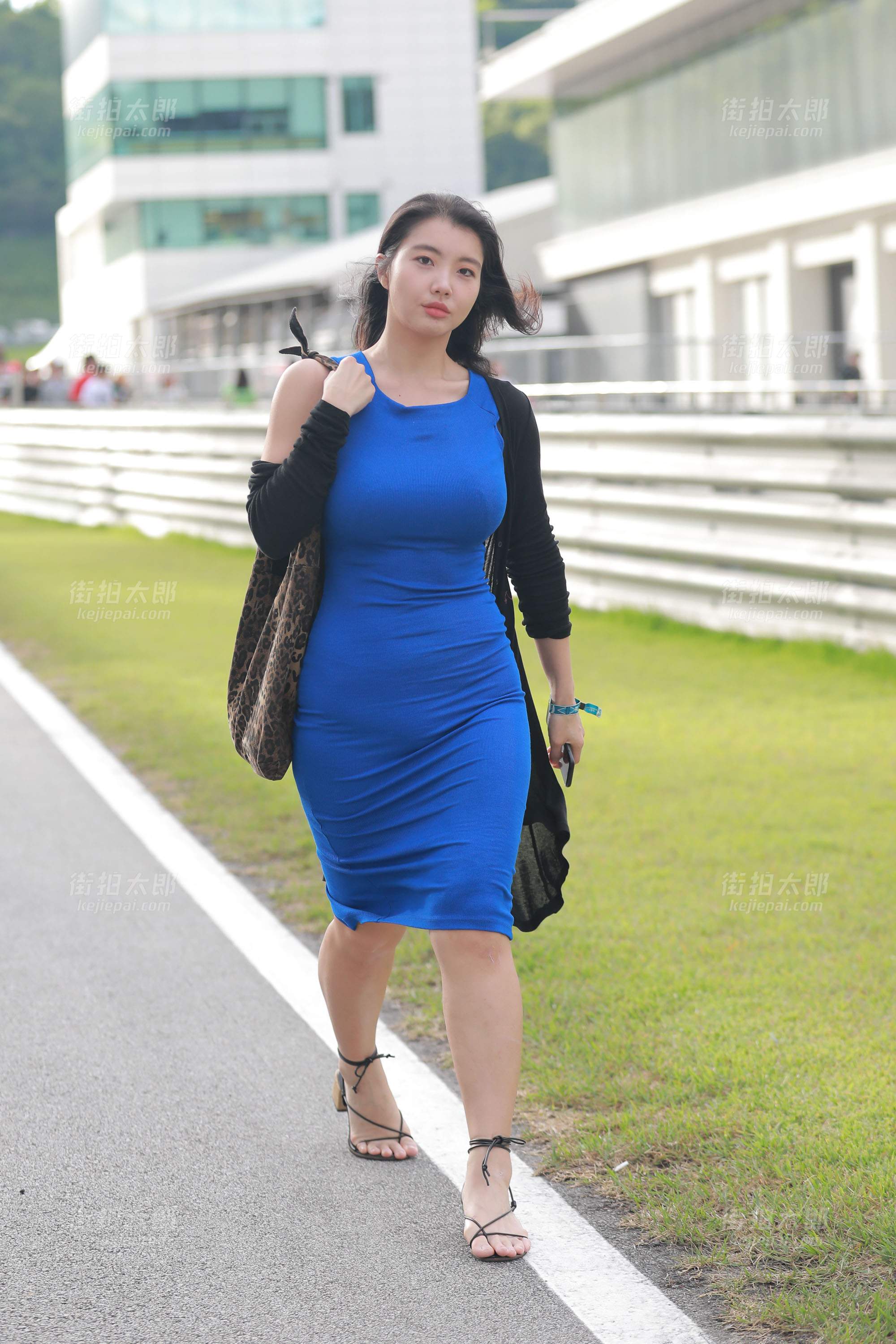 韩国电音节190607-26 48p