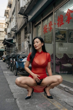 AI31怀念这样的按摩店吗 照片43p
