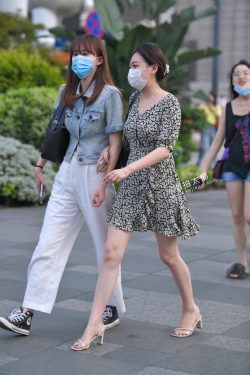 花短裙 21-08-08-51P