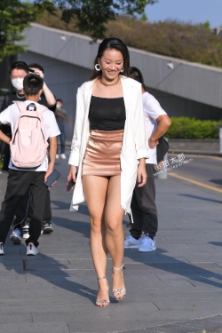 外套超短裙 21-10-29-38P