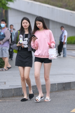 大长腿模特 21-04-15-62P