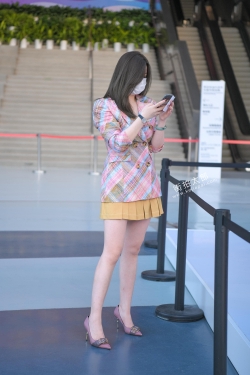 高跟鞋美女 20-10-26-136P