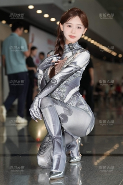 好身材就要穿紧身连体188P