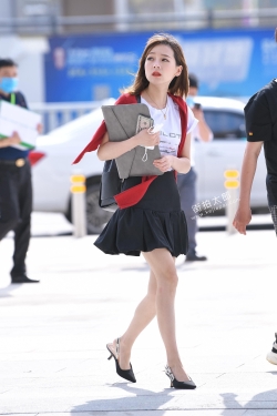 高跟鞋小姐姐 20-07-10-31P
