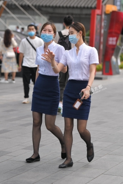 俩工装制服黑丝 21-09-07-53P