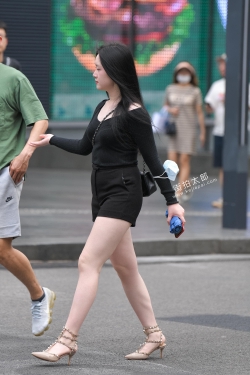 高跟鞋柳钉鞋 21-05-05-119P