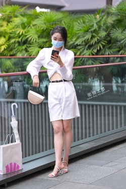 白衣美女图片+视频 21-07-26-96P