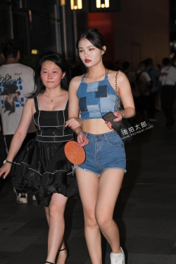 露背热裤 21-07-27-63P