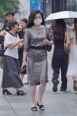 美少妇的韵味230514-17 45p