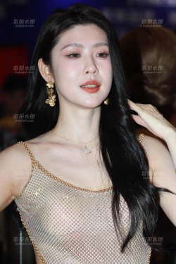 25杭州台球展网红-弦子【套图➕视频】