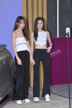 闺蜜小姐姐拍抖音图片+视频 21-07-21-46P2