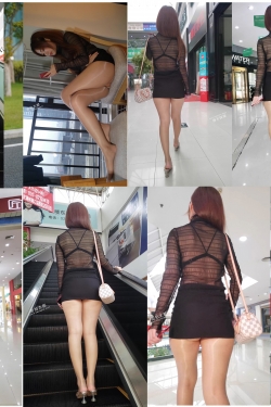 210226 圆圆 饱满的包臀裙 视频23分钟