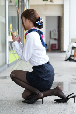 工装制服黑丝杀青版390P视5min