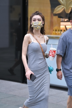 紧身裙 21-09-01-44P