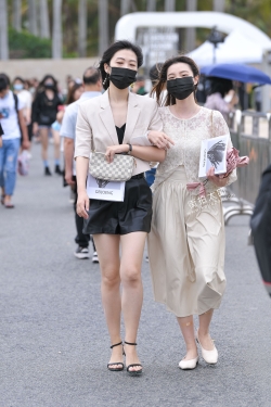 皮短裤凉高 21-04-18-40P3