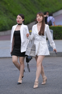 高跟柳钉鞋 21-04-14-80P