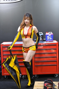 赛车模特 20-10-23-86P