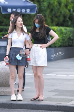 凉拖美腿 21-09-07-81P