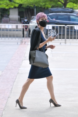 短发高跟鞋 22-04-24-54P
