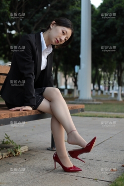 素人制服肉丝-489P