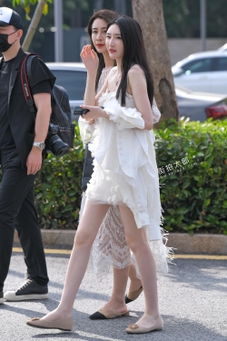 白短裙美腿 21-10-31-34P